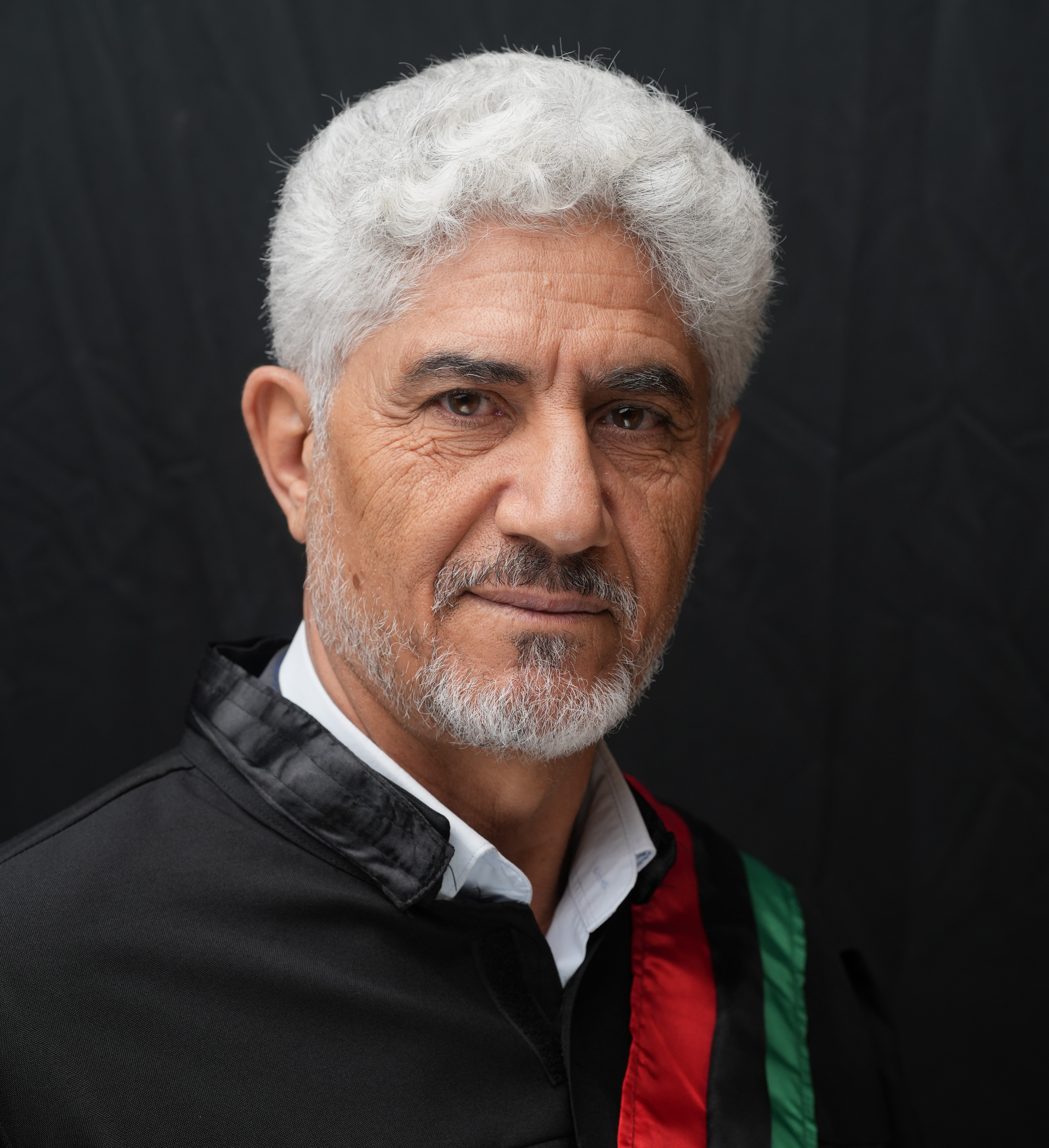 علي عبد السلام أحمد العيساوي